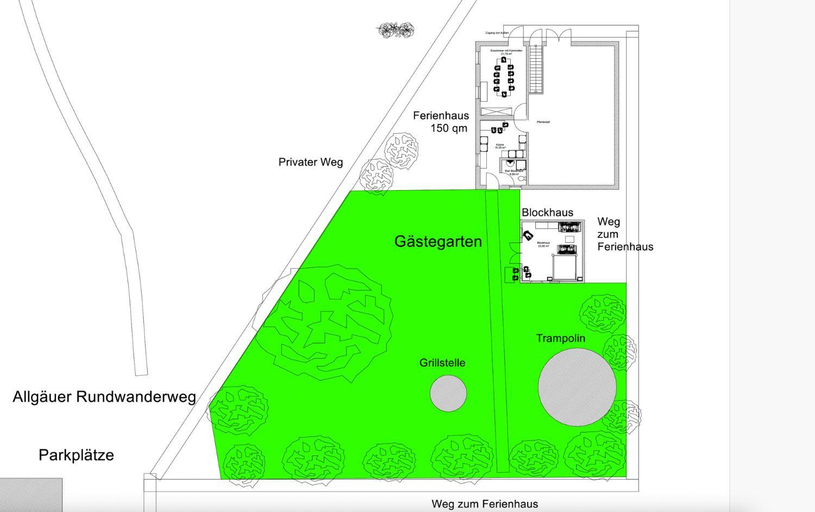 Others 4, Schilchernhof - Ferienwohnungen im Allgau, Oberallgäu
