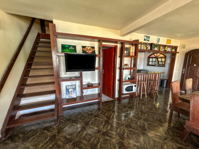Others 4, Eco Hostel Vista Mar, Arraial do Cabo