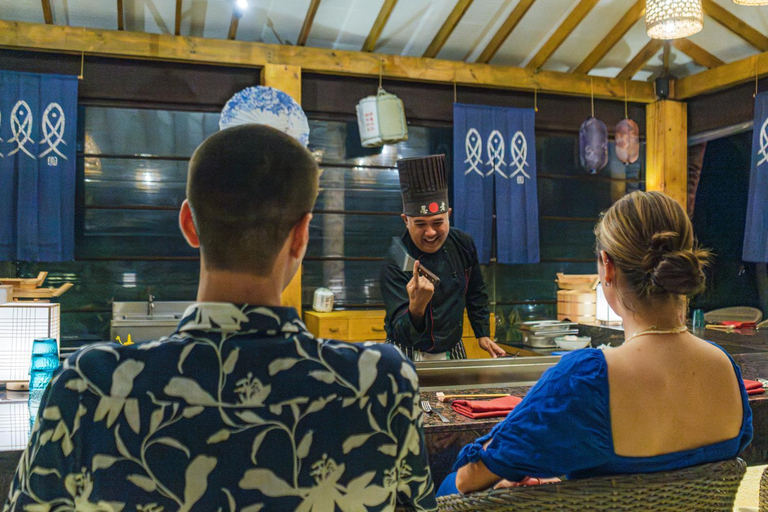 Food & Drinks 5, Joy Island Maldives All Inclusive Resort, Kaafu Atoll