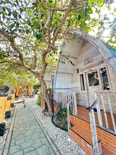 Others 2, Cemara Beachfront Nusa Penida, Klungkung