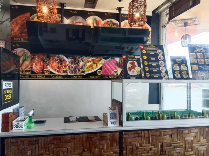 Food & Drinks 3, FB Budgetel Suites , Cagayan de Oro City