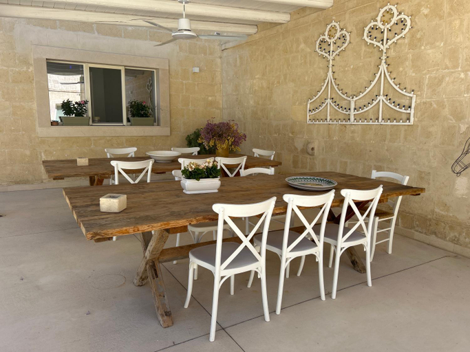 Food & Drinks 3, Masseria Spiga, Bari