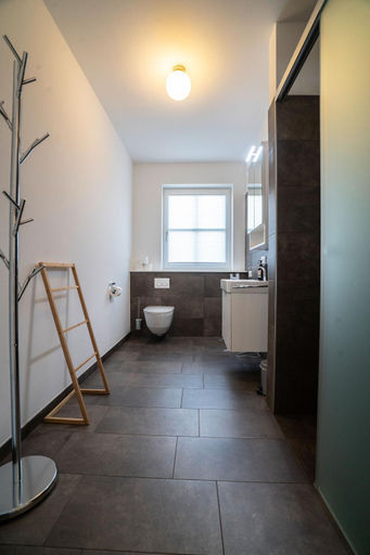 Bathroom 2, Haus Christl&Franz, Liezen