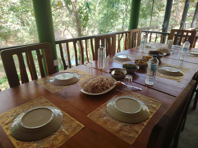 Others 3, Yala Queens Resort, Thissamaharama