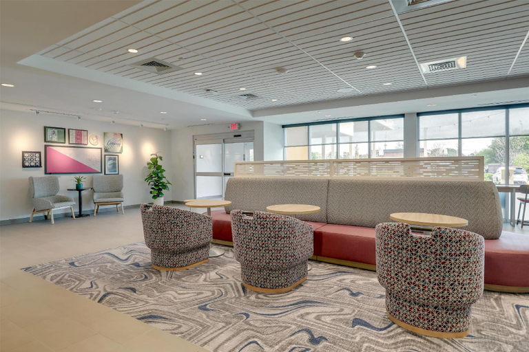 Public Area 3, Home2 Suites By Hilton Conway, Sc, Horry