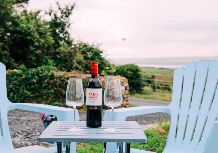 Others 5, Lahinch Bay View - The Pod
