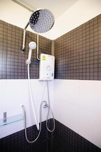 Bathroom 3, The State Resort, Muang Phitsanulok