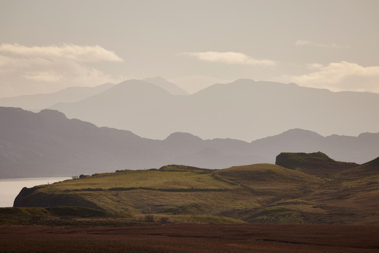 Others 3, Skye Eyrie, Highland