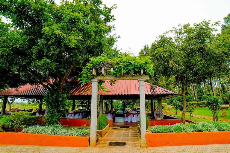 Others 3, Sharmada Hidden Nest Resort, Mysore