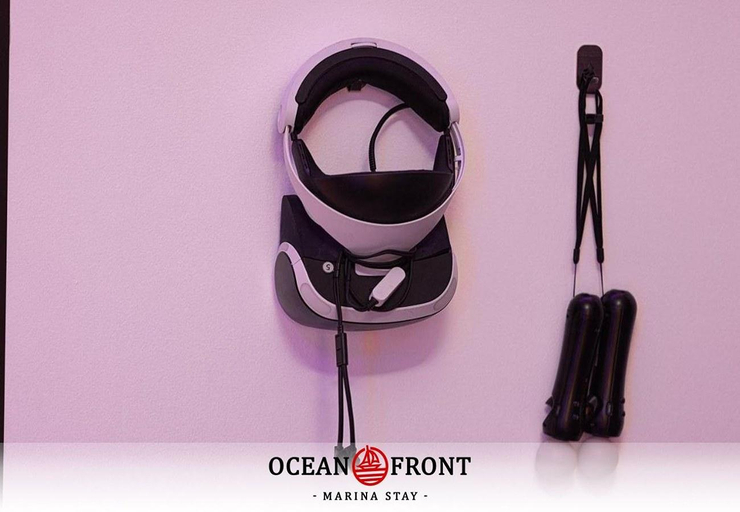 Others 4, Oceanfront Marina Hostel, Dubai