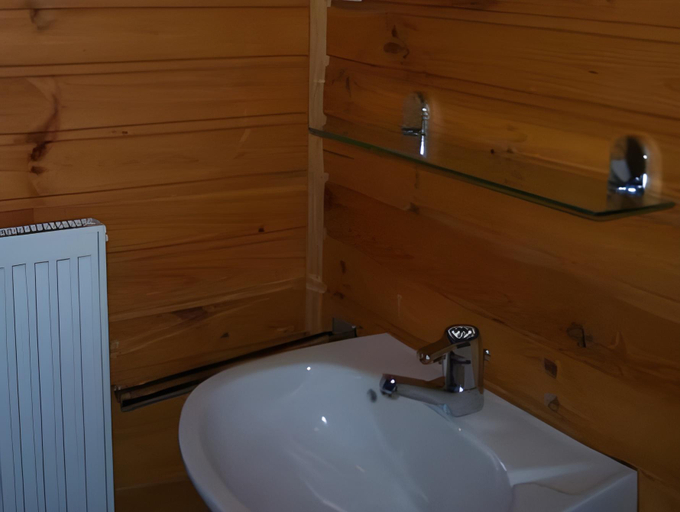 Bathroom, Ferienhaus Huber, Völkermarkt