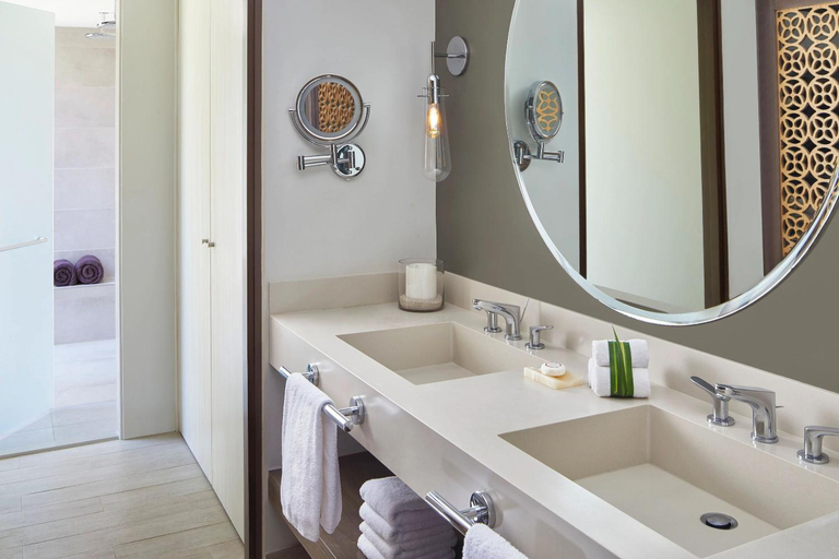 Bathroom 5, Secrets Papagayo - Adults Only - All inclusive, Carrillo