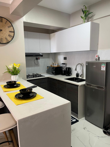 5, Kindaruma Homes Apartments B1402, Kibra