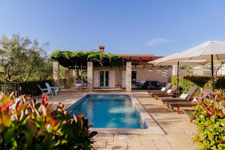 Others 5, Ferienhaus Rovinj mit Pool, Rovinj
