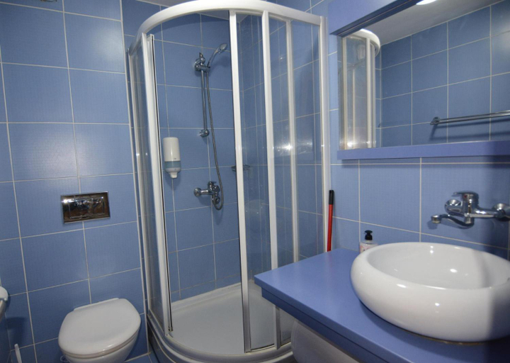 Bathroom, Cvetni konaci-Lenka, Vrnjačka Banja