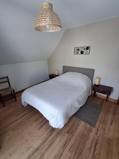 Bedroom 2, Les balcons de l'Arbizon, Hautes-Pyrénées