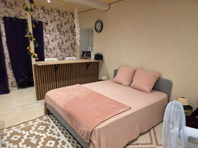 3, Chez Karine - Appartement, Gard