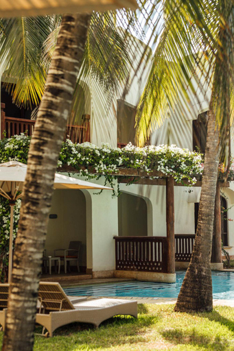 Exterior & Views, Silver Palm Spa and Resort, Kilifi North