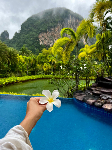 Sport & Beauty 2, Saifon Villas, Mueang Krabi
