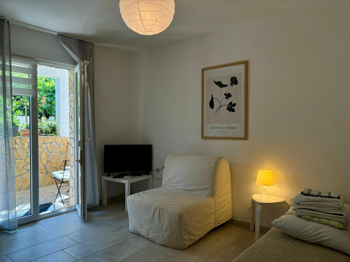 Others 4, Apartments Parac, Zadar