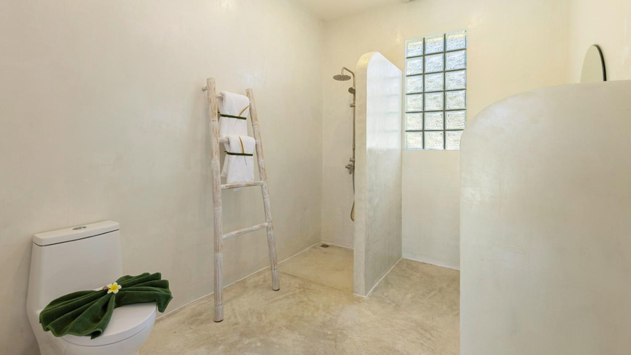 Bathroom 3, Aqua Vista 02 - 4 Bedroom Villa, Ko Samui