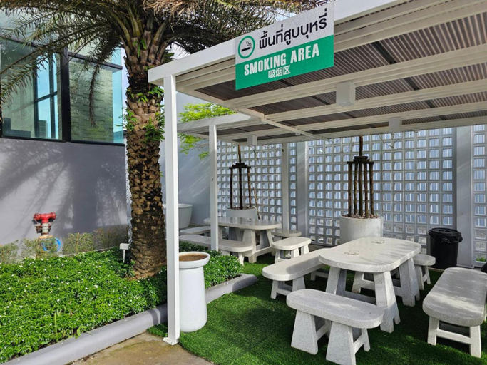 Food & Drinks 5, The Essence HOTEL Chanthaburi, Muang Chanthaburi