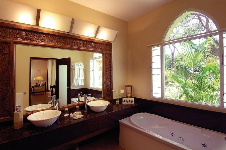 Bathroom 5, Diamonds Dream Of Africa, Malindi