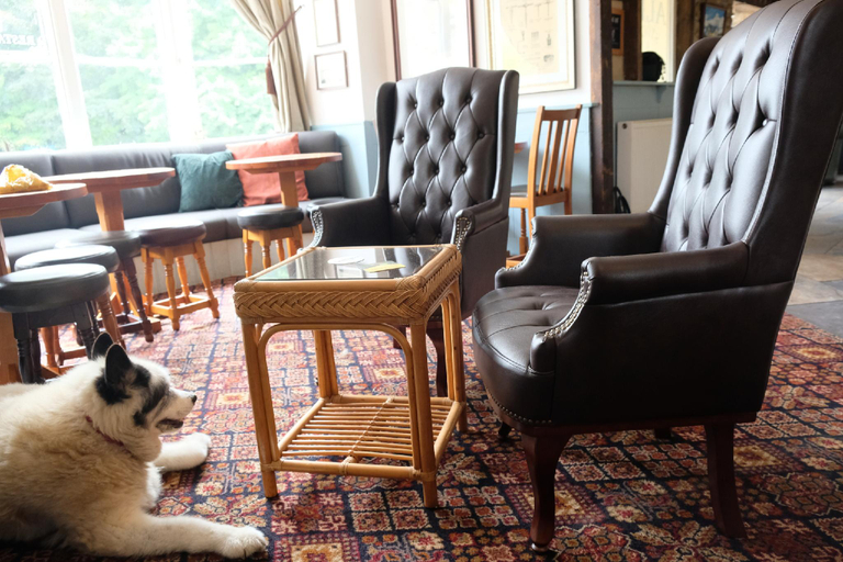 Others 5, The Coldstreamer Inn, Cornwall