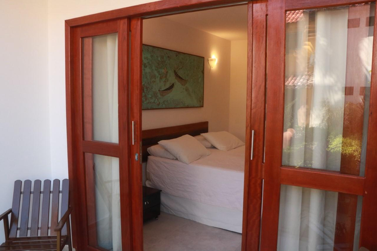 Bedroom 4, Pousada Quatro Estacoes, Ipojuca