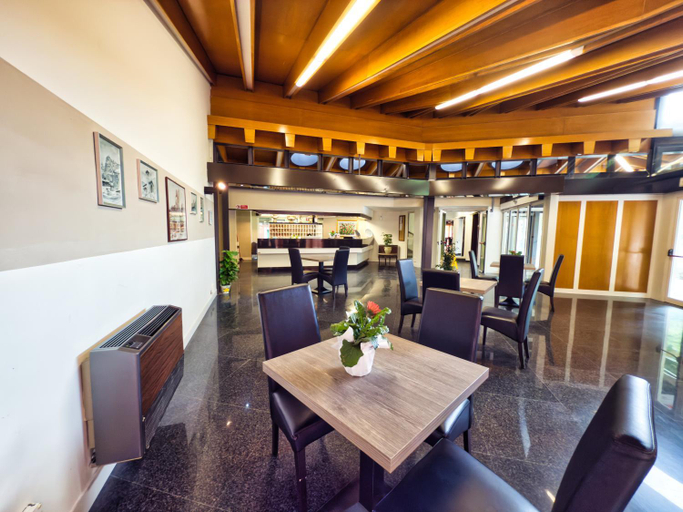 Food & Drinks 4, Hotel Roccaporena & Margherita, Perugia