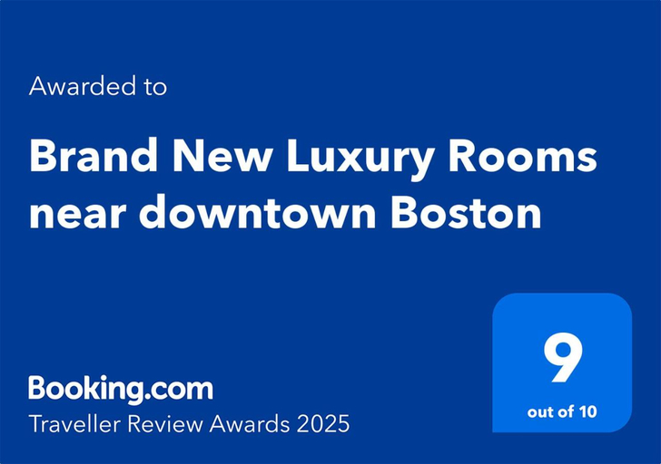 Others 5, Amazing Boston Downtown City View Rooms, Boston