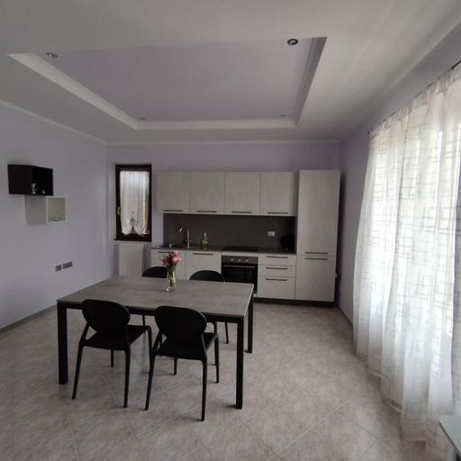 Others 2, Casa Dany, Brescia
