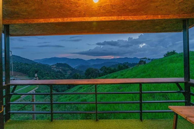 Others 4, Achang Camp, Mae Rim