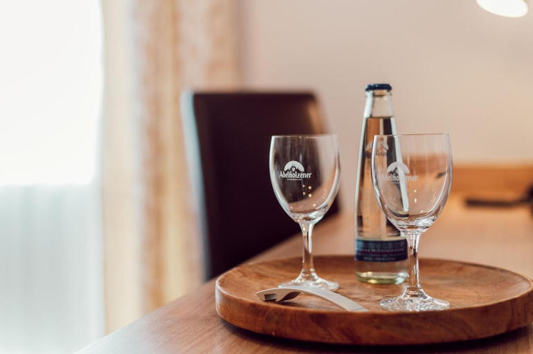 Food & Drinks 5, Aparthotel Othello, Dingolfing-Landau