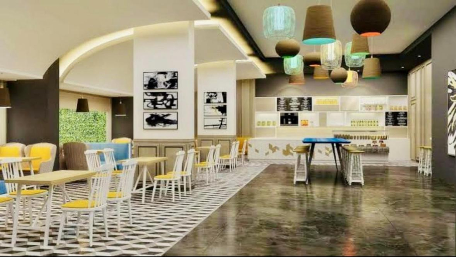 Food & Drinks 5, Country Inn & Suites Lucknow Gomti Nagar, Lucknow