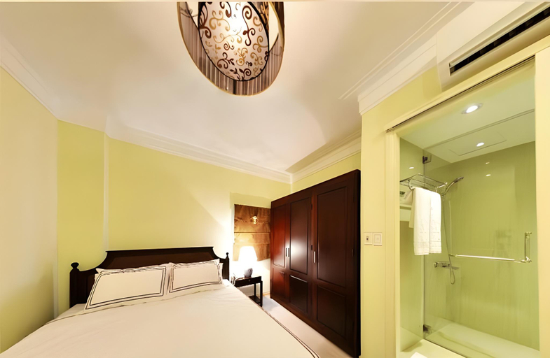 Bedroom, Mayana Hotel Danang, Da Nang