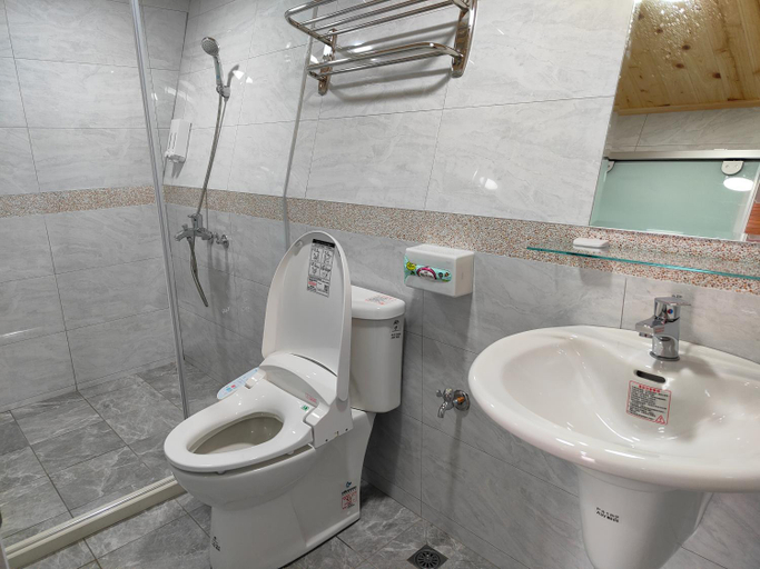 Others 3, Chang Qing Ju Homestay, Chiayi County
