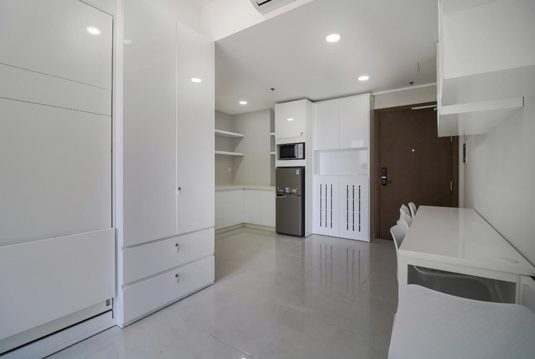 Others 5, Masteri An Phu Heera Stay Apartment, District 2