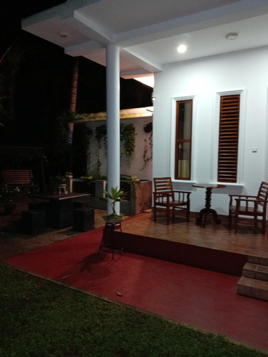 Others 5, Kirala Villa, Habaraduwa