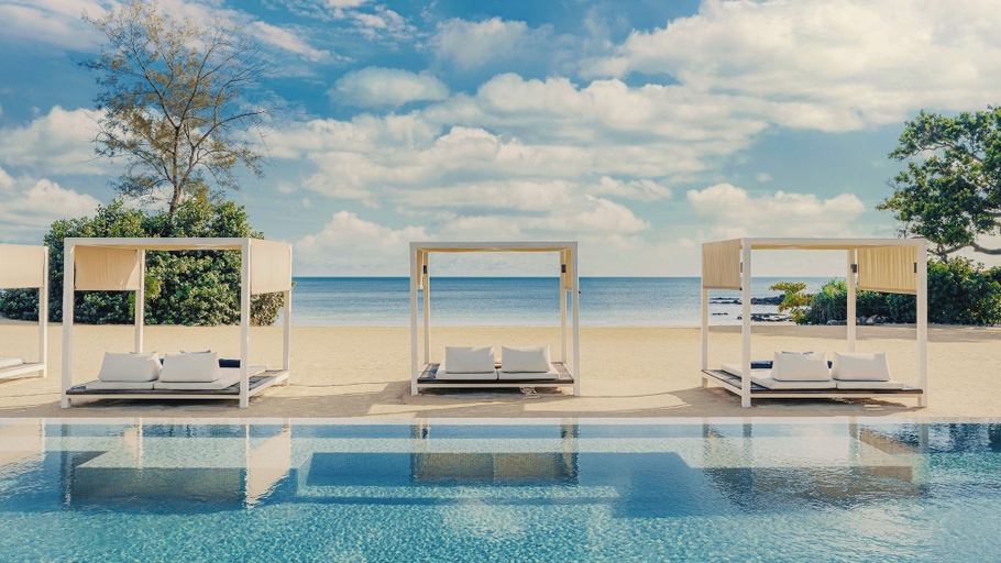 Sport & Beauty 2, Mandarin Oriental, Desaru Coast, Kota Tinggi