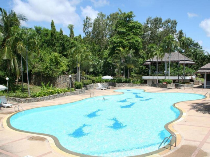 Sport & Beauty 2, The Golf Lodge Hotel Laem Chabang Golf, Si Racha