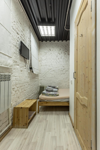 Others 4, Vozduh MiniHotel, Vladimir