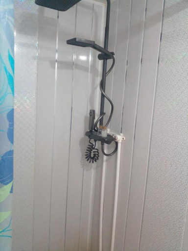 Bathroom 3, Hovk Guesthouse
