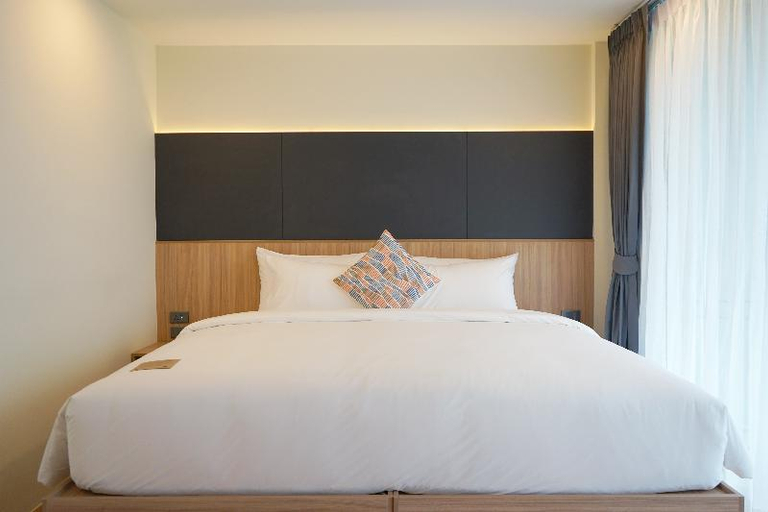 Bedroom 3, Seaside Naithon Phuket, Phuket Island