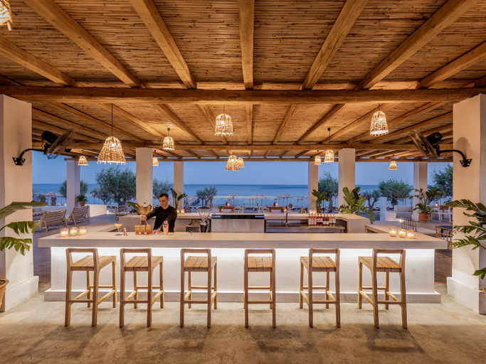 Food & Drinks 5, Grecotel LUX®ME Dama Dama, South Aegean