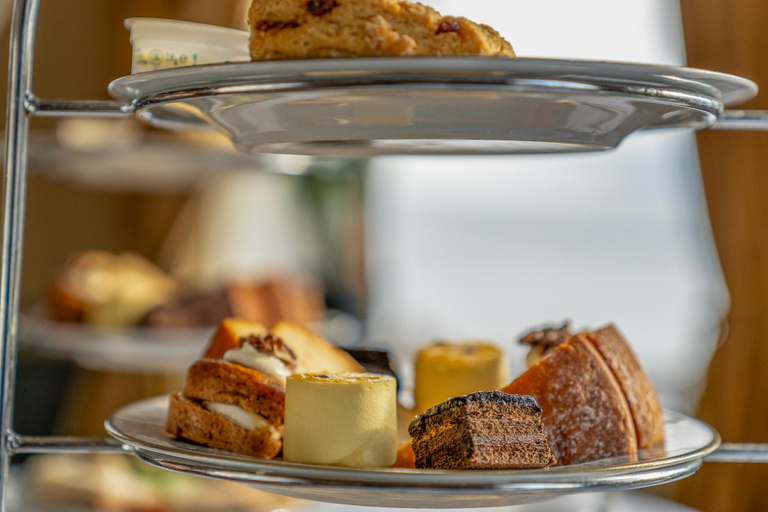 Food & Drinks 5, Grand Scarborough Hotel, North Yorkshire