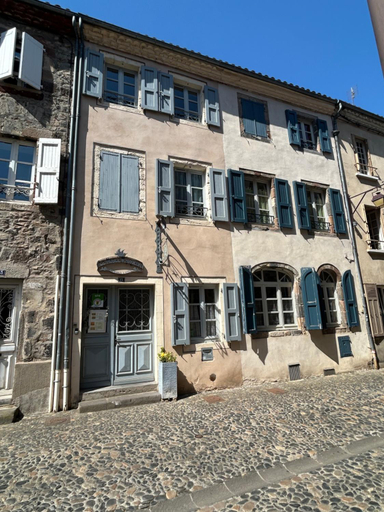 Others 2, Relais du Noble Voyageur, Haute-Loire