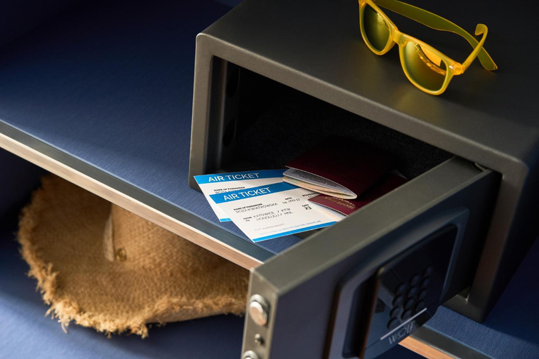 Others 3, Ibis Styles Katowice Airport, Lubliniec