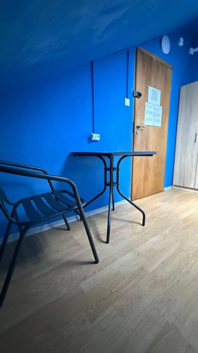 Bedroom 4, Hostel Sofiia, Warsaw