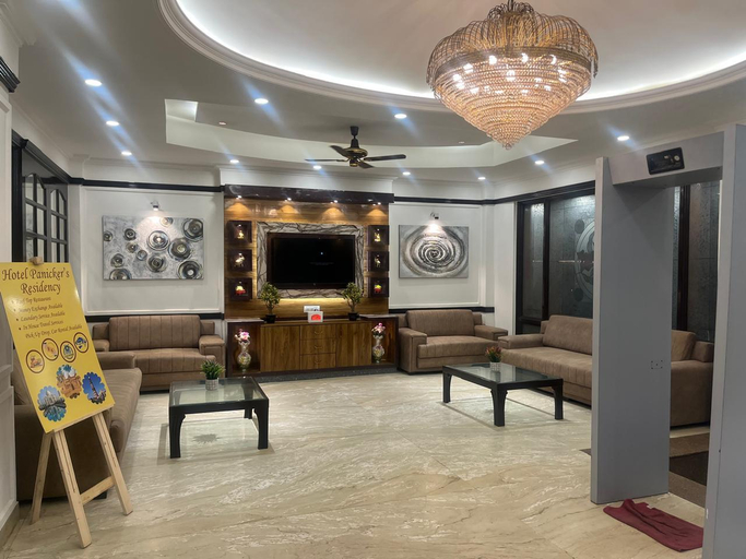 Food & Drinks 4, Hotel Panickers Residency - Luxury Hotel, Delhi